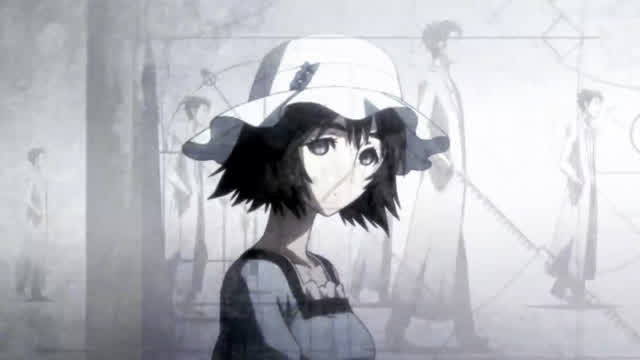 Lo vi venir - Steins;Gate (Porcelana amv)