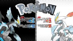 Pokemon Black 2 and White 2 - Embracing The Mission