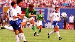 Copa 94 Itália 0x1 Irlanda