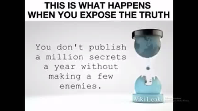 WikiLeaks