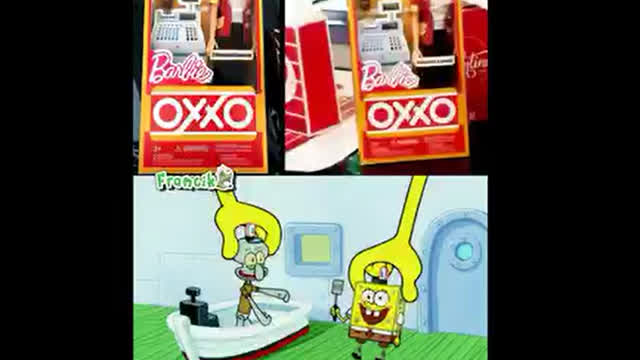 Oxxo Kazkarudo