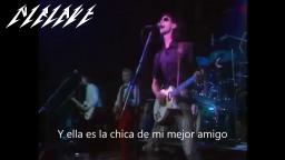 The Cars - My Best Friends Girl (subtitulada Español)