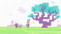 Wow! Wow! Wubbzy! - The Tired Tail / Wubbzy's Big Idea