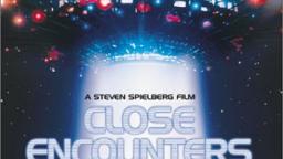 Opening & Closing to Close Encounters of the Third Kind (Two Disc Collector's Edition) DVD (2001, Bo