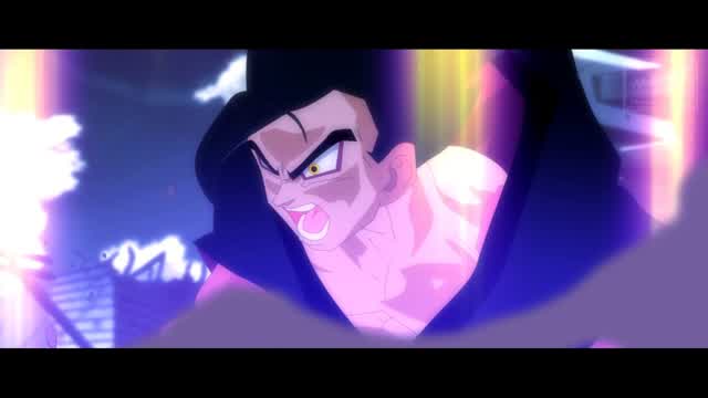 Gohan Alcanza su TRANSFORMACION MAS PODEROSA