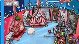 Club Penguin!!