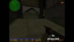 Counter strike zombie mod loquendo parte 2