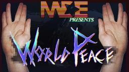 World Peace Uncut EP 02