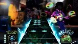 XBOX 360 Guitar Hero 3 Custom Song Demi Lovato La La Land