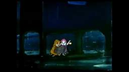 The Rescuers (1977) (Disney Videos - 1997 UK VHS Promo) COMING SOON