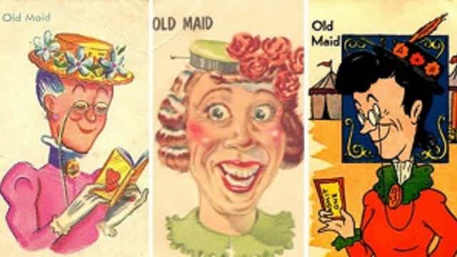 Old Maids