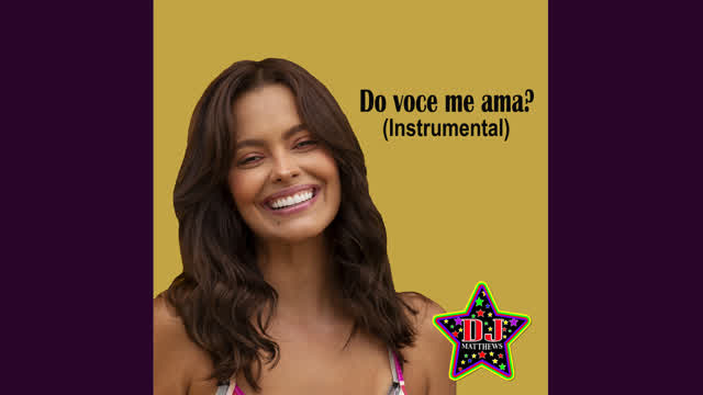 Do You Love Me? (Instrumental) Brazil Promo