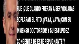 AMI NO ME IMPORTABA NI DONDE ESTABAS NI COMO VESTIAS,LA QUE VOTO FUISTE TÚ