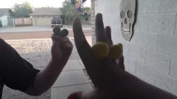 SAVAGE Oobi! - SOAP