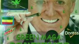 Green_maga