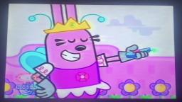 Wow Wow Wubbzy - Tea For Three (4-5)