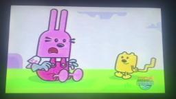 Wow Wow Wubbzy - The Wubb Club (1-4)