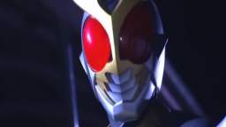 Kamen Rider Agito Capitulo 49