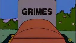 Homer's Enemy but it's only when someone says Frank Grimes