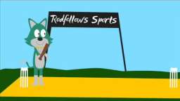 The Rodfellows - (S#E#) Cricket Game (Requested Video by Teh Sanjeev Spartan)