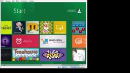 Windows 8 Developer Preview || OS Review #13