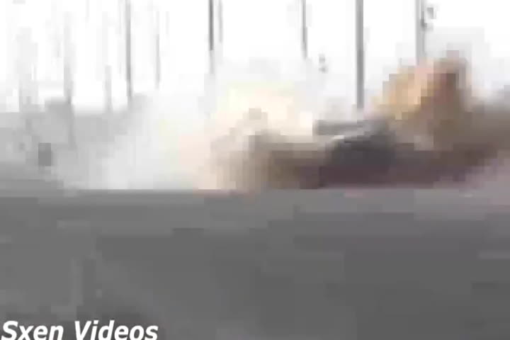 arab drifting crash compilation 2