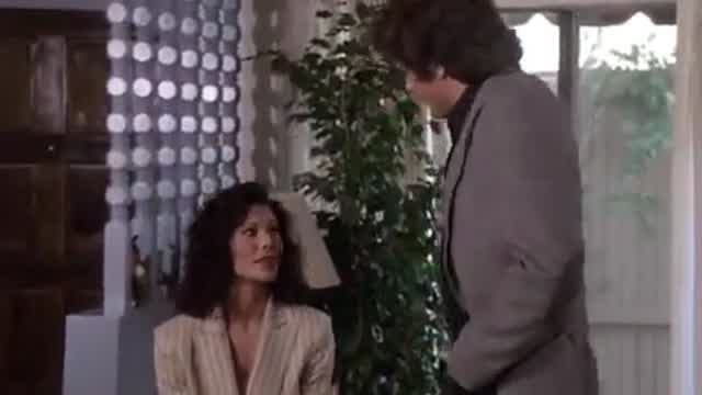 Knight Rider - Folge 42 (Part 1)