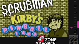 kirby's pinball land - Scrubman Bonus Episode 1