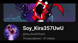 Sor kiro 357 uwu dice sus verdades