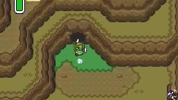 THE LEGEND OF ZELDA - A LINK TO THE PAST