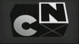 average cartoon network sign off in 2011