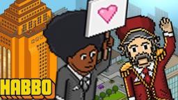 The Tales of Habbo Hotel