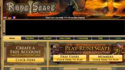 runescape classic