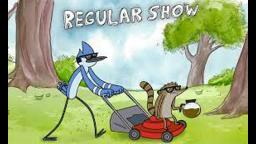 Regular Show Full Theme Song