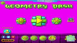 THE WHISP GEOMETRY DASH 2.1