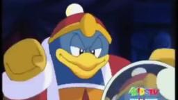 YouTube Poop: King Dedede Inhales a Negative Ion