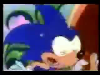 MeiAIDS Sonic Sex Compilation (from Twitter)