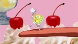 i've been poppin ____ man i feel just like a SPONGEstar