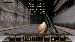 The First 15 Minutes of Duke Nukem 3D: Megaton Edition (Vita)