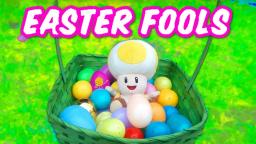 YYY - Easter Fools