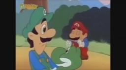 YTP: Mama weegee