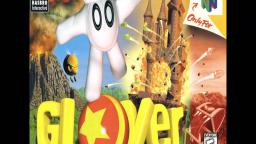 Glover Soundtrack: Carnival Realm Fanfare 2