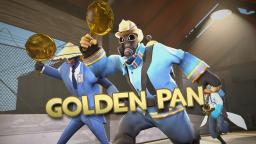 [Gaming] An Entire Team with Golden Frying Pans