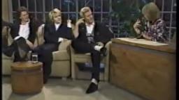 Duran Duran Interview 1987 Joan Rivers