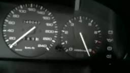 Mazda 323f No Rev Limiter