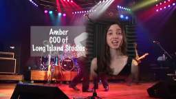 Lexington School For Recording Arts Commercial