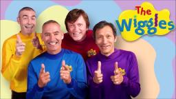 THE WIGGLES WOULD LIKE TO INFORM YOU SOMETHING VERY IMPORTANT!!!!