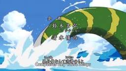 One Piece [Episode 0036] English Sub