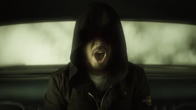 Linkin Park - The Catalyst (OFFICIAL VIDEO)