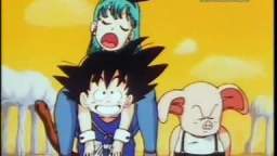 Dragon Ball episode 6 - Keep An Eye On The DragonBalls